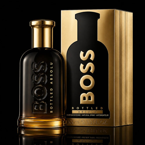 Boss