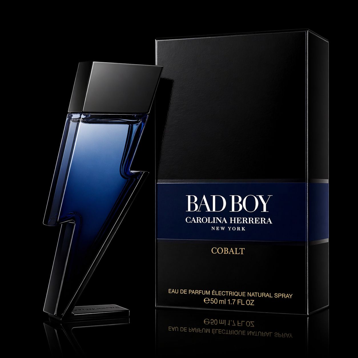 Bad Boy