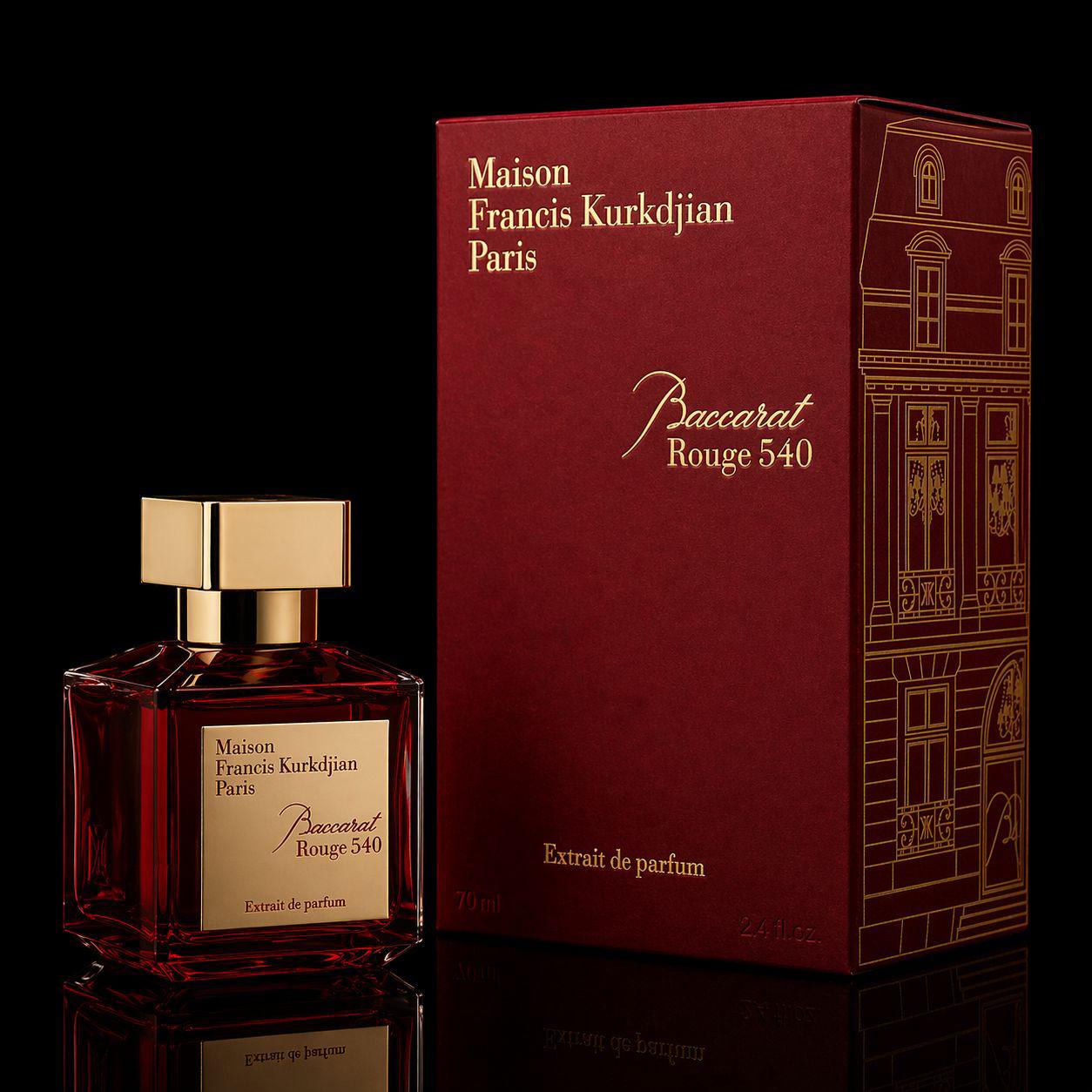 Baccarat
