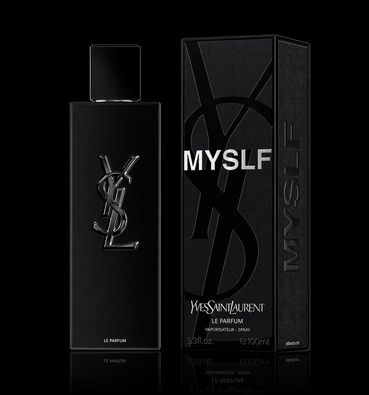 MYSLF