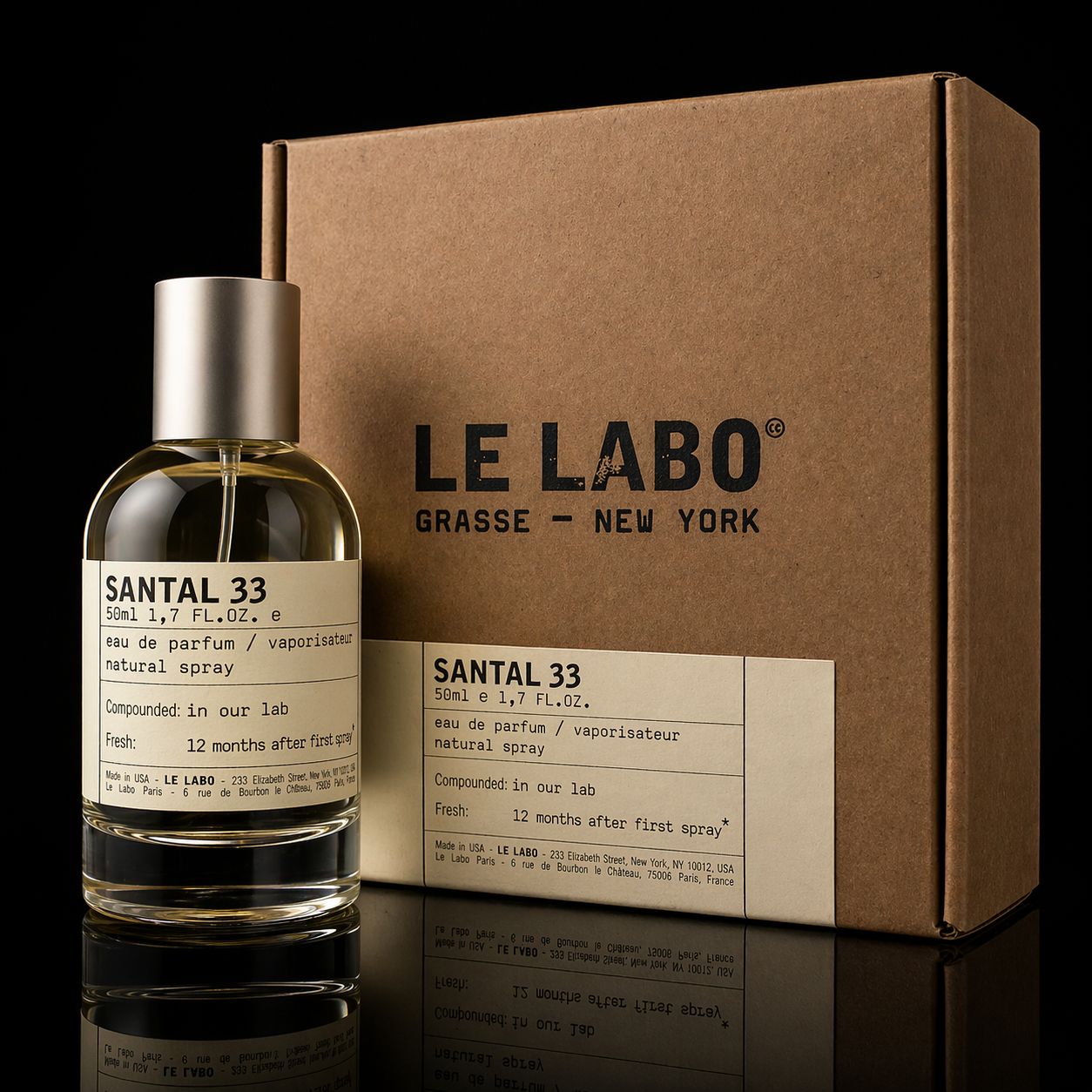 Le labo