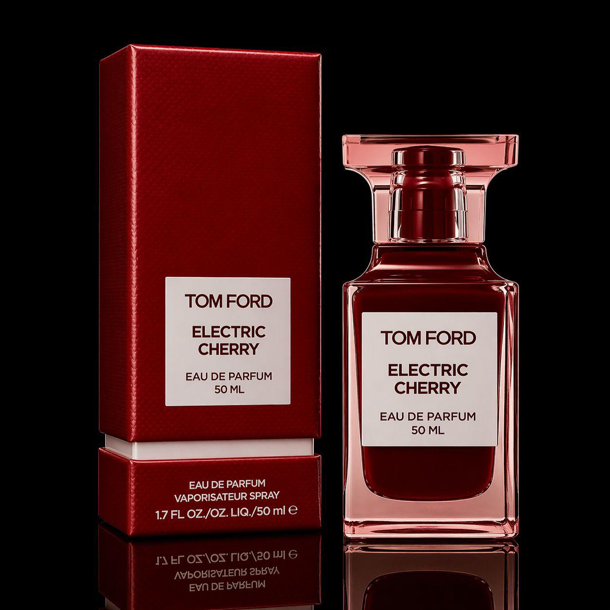 Tom ford