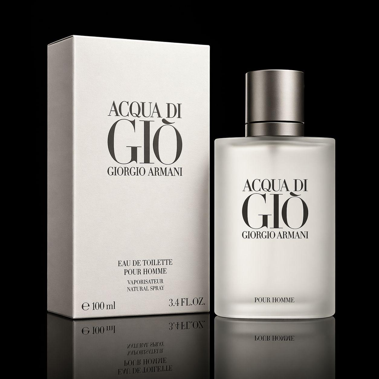 ACQUA DI GIO