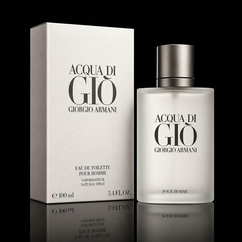 ACQUA DI GIO