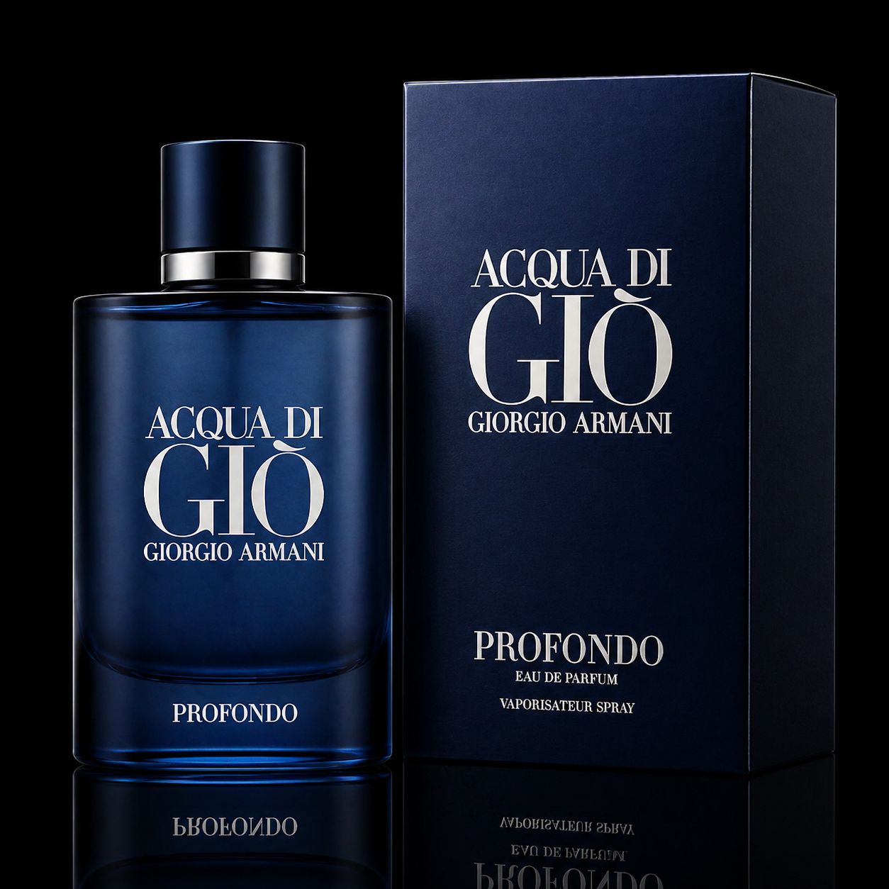 ACQUA DI GIO