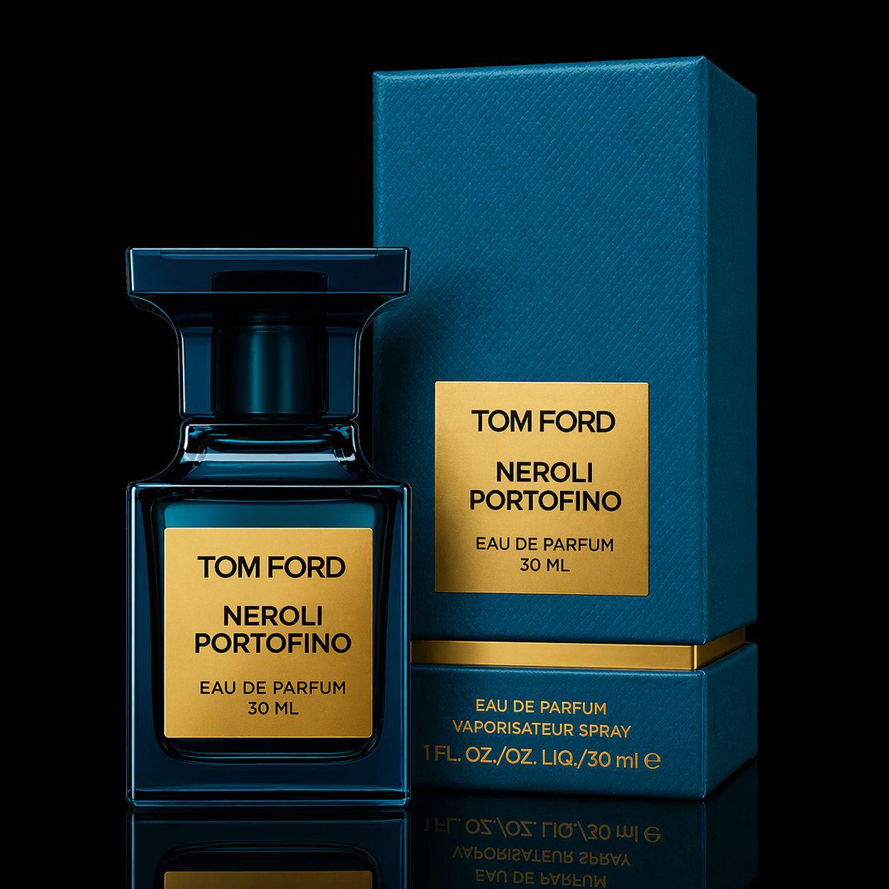 Tom ford