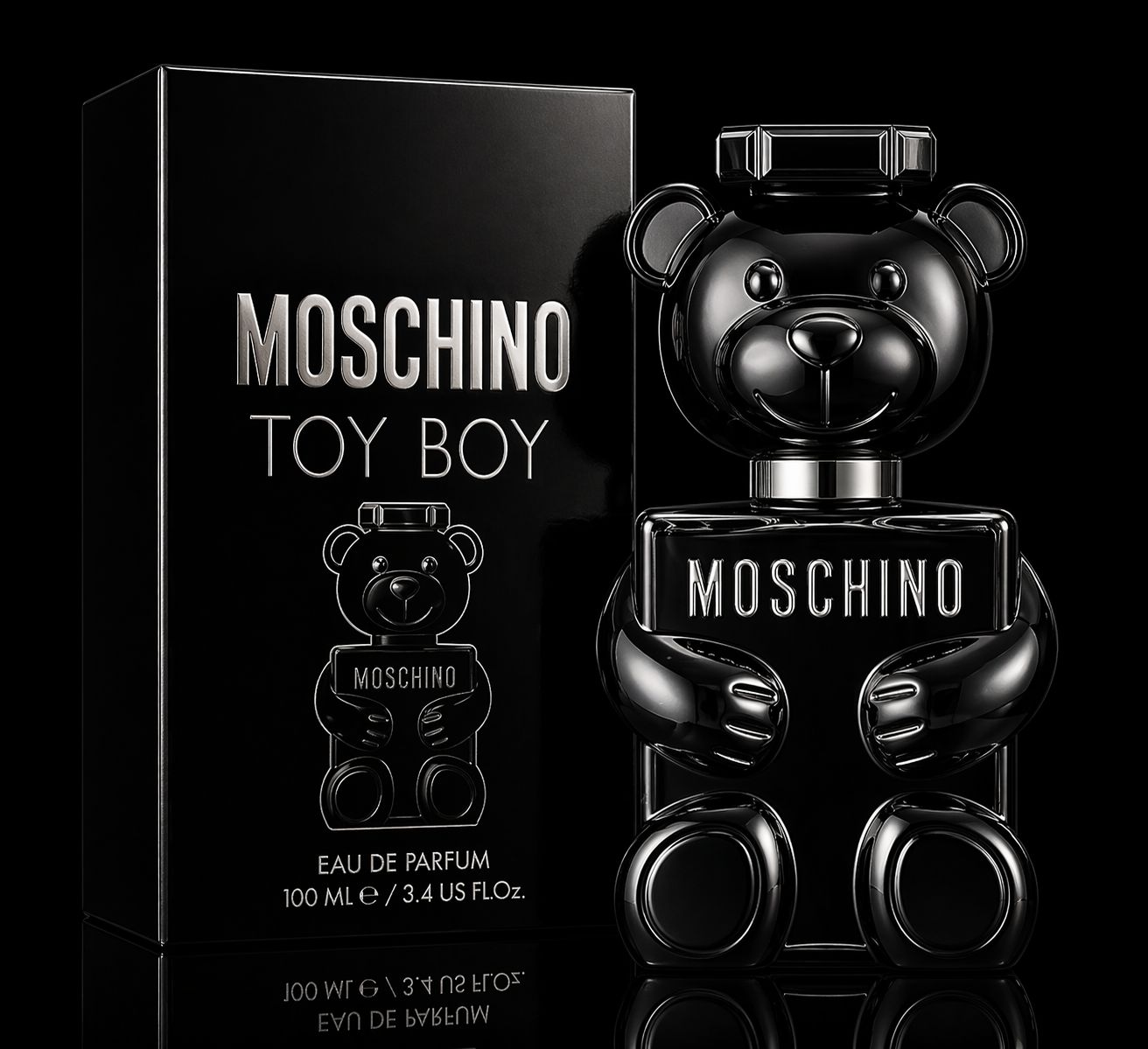 Moschino